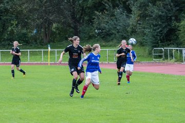 Bild 120 - Frauen SVHU2 : Holstein Kiel : Ergebnis: 1:3